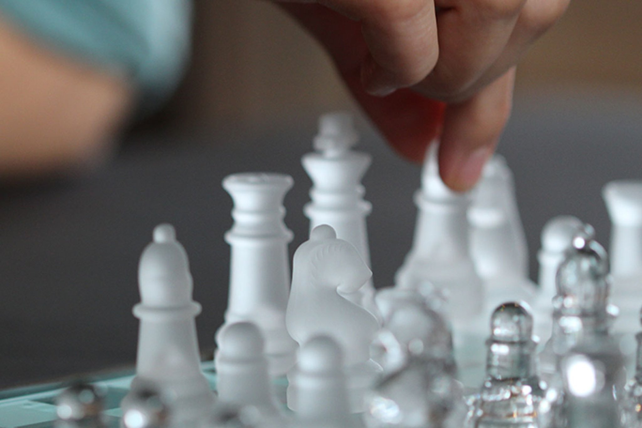 Chess Online Learn How To Play Chess With This Online Course Library Halifax Courier