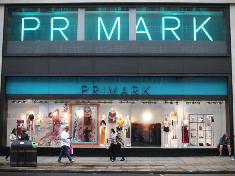 Calls for Primark H M John Lewis and Waterstones to open in Calderdale