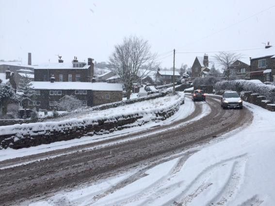 SCHOOL CLOSURES Which Calderdale schools are closed